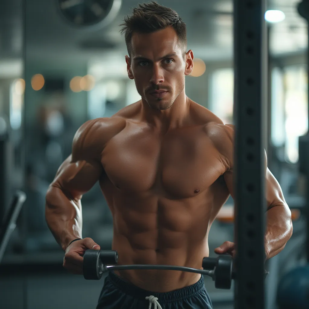 Skupinová lekce v GymConfidence